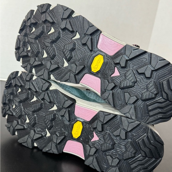 Women’s teva grandview max vent hiking boot - Picture 5 of 6